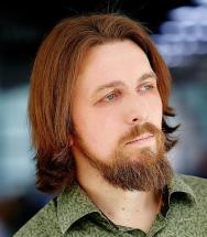 Комиссаров Андрей Александрович