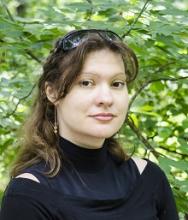 Сиврикова Надежда Валерьевна