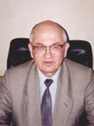 Кошевой Евгений Пантелеевич