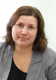 Суркова Надежда Валентиновна