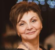 Дивеева Нелли Ивановна