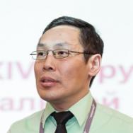 Михайлов Семен Викторович