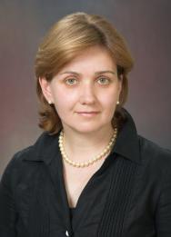 Склярова Татьяна Владимировна