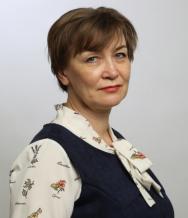 Вишневская Алена Валентиновна