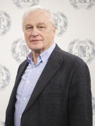 Карагодин Василий Петрович