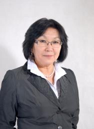 Антохонова Инна Владимировна