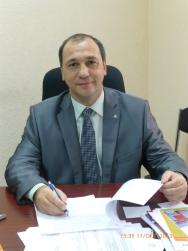 Кревский Игорь Гершевич