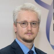 Свинарев Иван Юрьевич