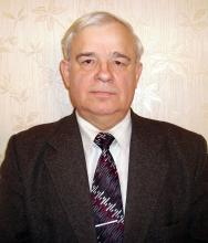 Федоров Владимир Павлович