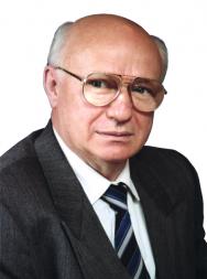 Тарасевич Леонид Степанович
