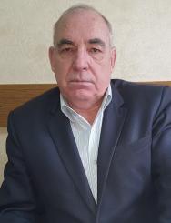 Жолобов Лев Алексеевич