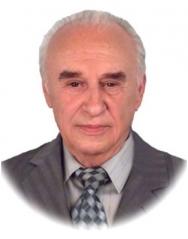 Кязимов Карл Гасанович