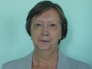 Пластинина Марина Васильевна