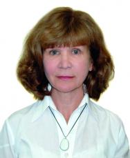 Ласкарева Елена Ромуальдовна