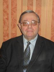 Сметанин Виктор Николаевич