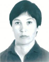 Машинская Нина Дмитриевна