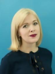 Пелевина Анна Владиславовна