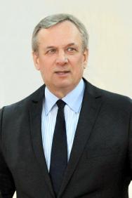 Касьянов Валерий Васильевич