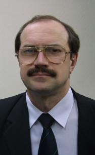 Рачков Михаил Юрьевич