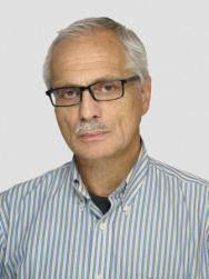 Волков Игорь Николаевич