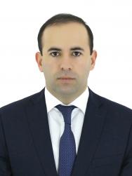 Содиков Шарбатулло Джаборович