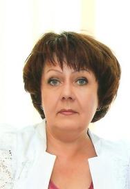 Землянская Елена Николаевна