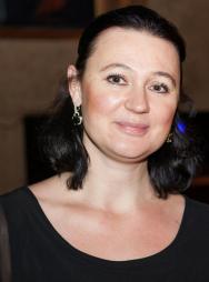 Федченко Елена Алексеевна