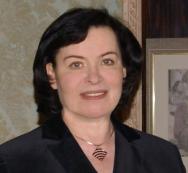 Черткова Елена Александровна