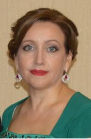 Малик Ольга Андреевна