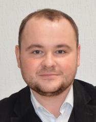 Дудников Виталий Юрьевич