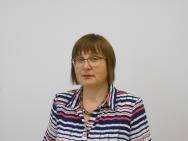 Поставнева Ирина Васильевна