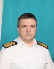Астахов Дмитрий Александрович