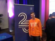 Бакулев Алексей Валентинович