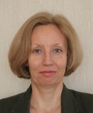 Лыкова Людмила Никитична