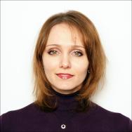 Невская Наталья Александровна