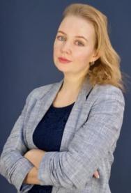 Баранова Екатерина Андреевна