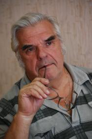 Хворостов Анатолий Семенович