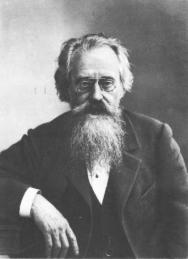 Михайловский Николай Константинович