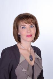 Акимова Любовь Александровна