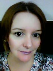 Михальчи Екатерина Владимировна