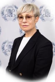 Герасимова Вера Григорьевна