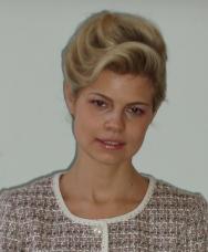 Волковицкая Галина Андреевна