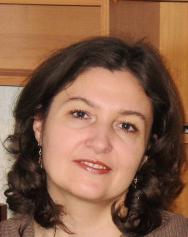 Ползунова Наталья Николаевна