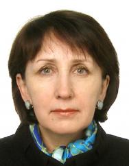 Громова Елена Ивановна