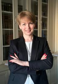 Шульженко Татьяна Геннадьевна