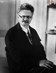 Троцкий Лев Давидович