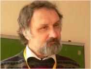 Сергеев Евгений Юрьевич