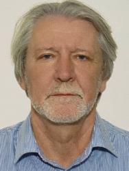 Меркулов Виктор Михайлович