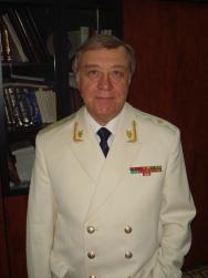 Зимин Владимир Петрович
