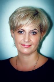 Гримальская Светлана Александровна